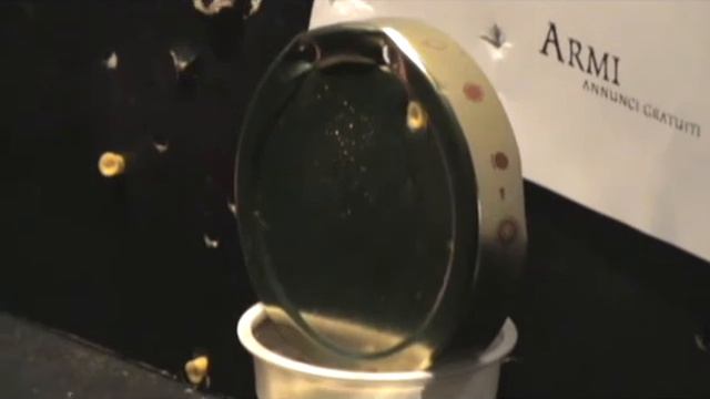 BERETTA PX4 STORM UMAREX Co2 (TEST 04 LATTA ) BILLY3X смотреть онлайн