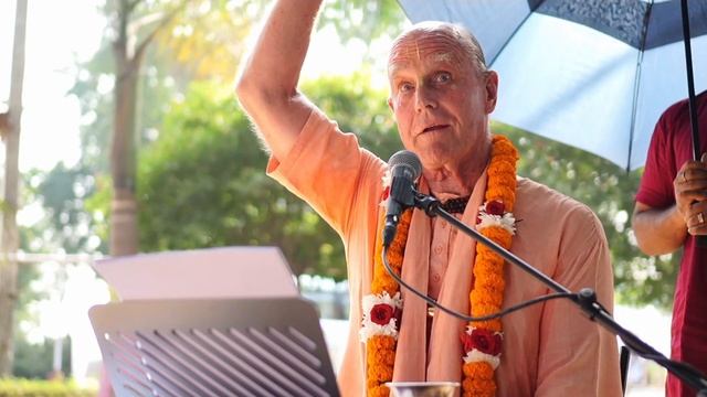 2024.10.28 Брахма Саровара 02 Индрадьюмна Свами лекция смотреть онлайн