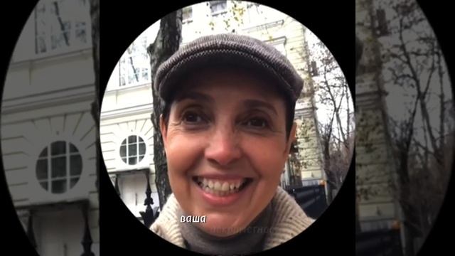 Благодарность за марафон "Семь духовных законов успеха". Отзывы смотреть онлайн