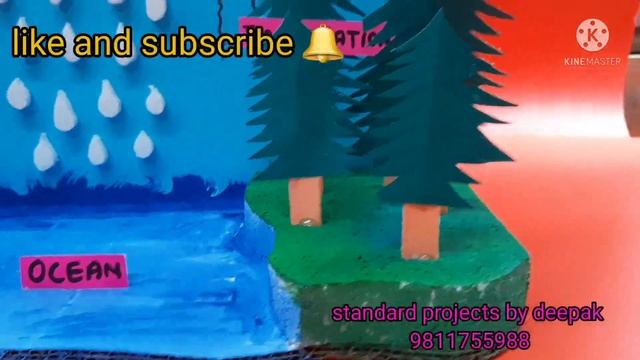 diy watercycle model 3d @standardprojectbydeepak #watercycle #water #tlm #tlmideas смотреть онлайн
