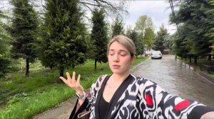 Самарканд. Апрель 2024 | Стоит ли ехать и куда идти?