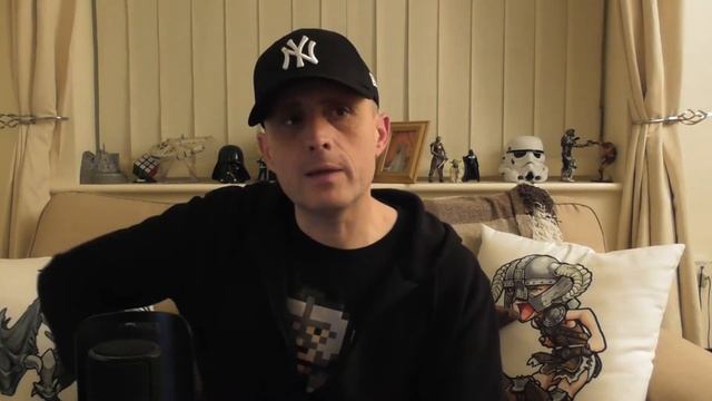 VLog 138: Bizarre Death Stranding Reviews & Let's Plays are BACK! смотреть онлайн