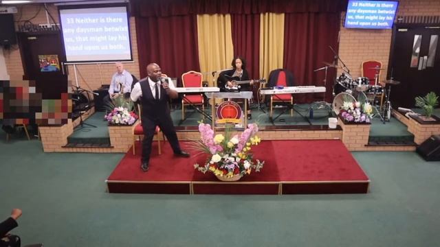 Living Hope UK - Jesus Our Mediator - Sun 21st April 2024 смотреть онлайн