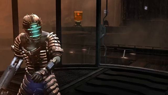 Dead Space Финал!! #23 смотреть онлайн