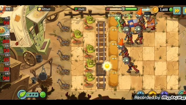 растения против зомби серия 8 смотреть онлайн