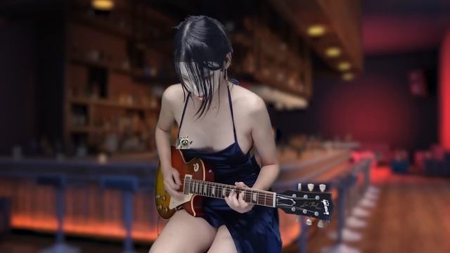 Гари Мур - Still Got The Blues (Guitar Cover) смотреть онлайн