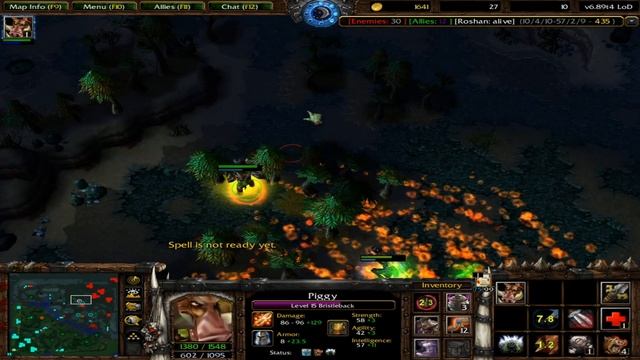 #708 ⇗ ZP Dota 1 Lod 2022 дота лод ⇨ RGC смотреть онлайн