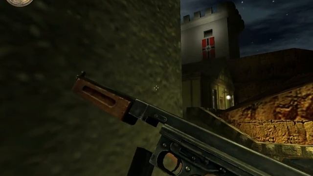 MOHAA | Leon Map 1 смотреть онлайн