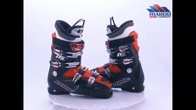 LK190149 lyžiarky ATOMIC MTECH 70 BLACKred, micro, macro, kovove klipsne, ANATOMIC sport, THERMAL f смотреть онлайн