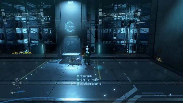 繋がる重なる未来へポーター：8th Nexus＜#DEATHSTRANDING DIRECTOR'S CUT＞【初＋0.5見実況プレイ】 смотреть онлайн