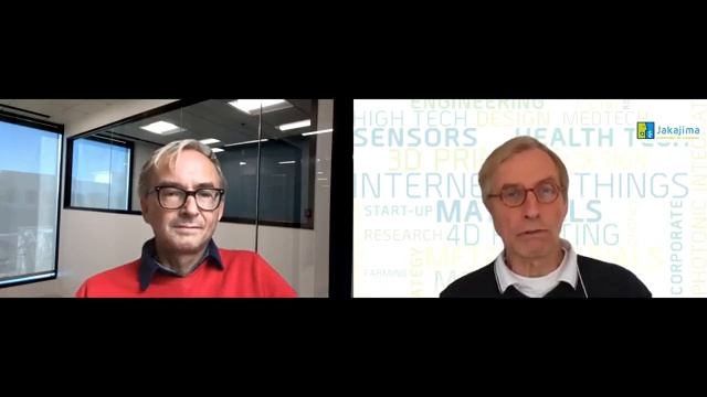 3D printing prescription lenses for eyewear and smart glasses! смотреть онлайн