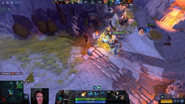 Theory Craft Thursdays w/ Proud & Ursinity - Magnus POV смотреть онлайн
