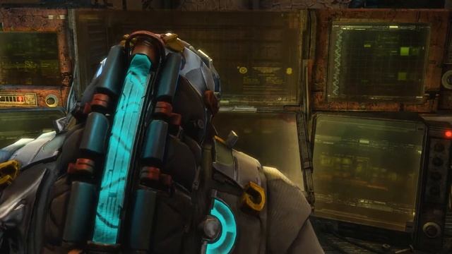 Dead Space 3 прохождение | Часть 6