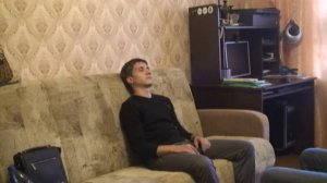 Гипноз,работа с подселением Долгушин А В  г Рыбинск август 2011г