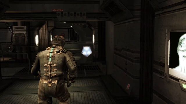 ПРОХОЖДЕНИЕ Dead Space #3 Тайны Ишимуры смотреть онлайн