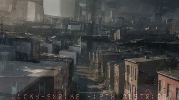 lucky-shrike - 12 район