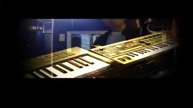 Smog Di. Как cделать бит G-Funk, Rap. S.3.P. (s3p) смотреть онлайн