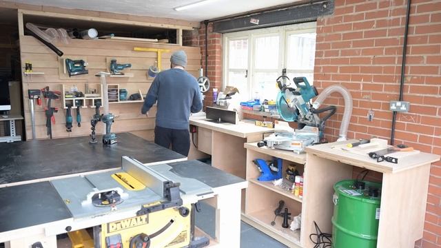 BUILDING the WORLD'S BEST CAMPERVAN (for photography) смотреть онлайн