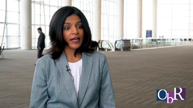 Rachna Shroff, MD, discusses how BRAF mutations figure into cholangiocarcinoma treatment смотреть онлайн