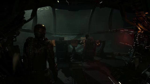 Dead Space Remake - Невозможная сложность смотреть онлайн