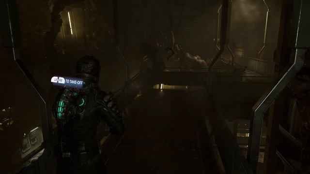 Dead Space: Hard difficulty. (Part: 5) I am the marker! смотреть онлайн