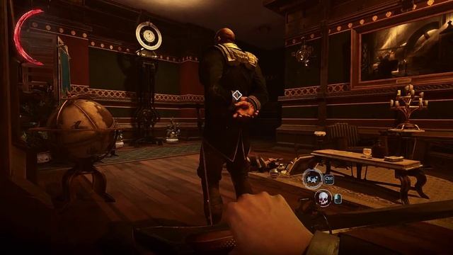 Dishonored 2 - #2 смотреть онлайн