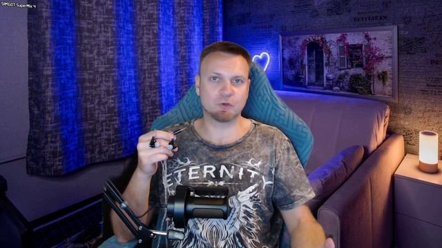 Наушники SIMGOT SuperMix 4  -  Вокальные короли!