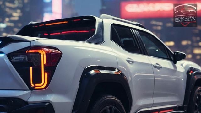 New 2025 Subaru Baja Small Pickup - FIRST LOOK! смотреть онлайн