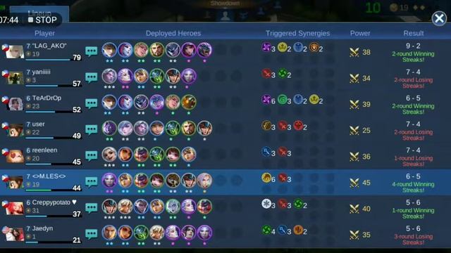 Assassin Lou yi/autoskill💪💪💪 смотреть онлайн