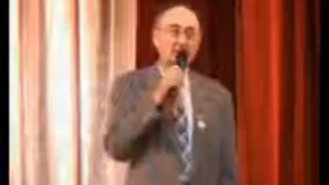 Профессор Боковой А. Г. о Трансфер Факторе смотреть онлайн
