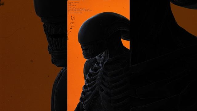 Что есть канон в Чужом? #кино #чужой #film смотреть онлайн