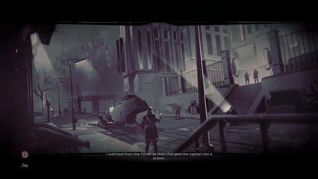 KIRIN JINDOSH!! | Dishonored 2 Ep 5 смотреть онлайн