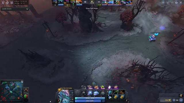 s4 (Rank 62) plays Puck Dota 2 Full Game смотреть онлайн