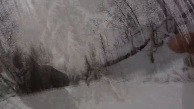 Охота на рябчика с отцом. смотреть онлайн