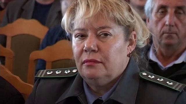 Заседание КЧС Лабинского района. смотреть онлайн
