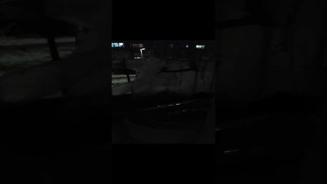 ПОВ.у тебя зима идёт либо нет