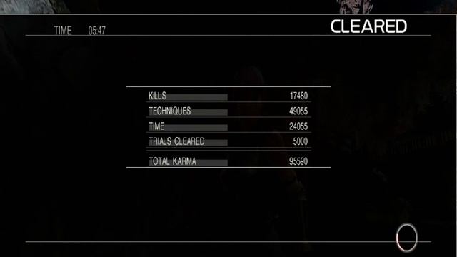Ninja Gaiden 3 Razor's Edge - Ayane and Kasumi Ninja Trials смотреть онлайн