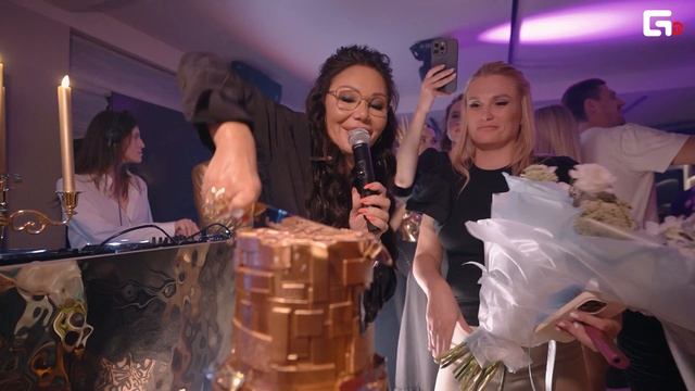 Открытие Dj-бара Place