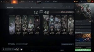 Dota2 7.33c - Turbo Mode - Test Stream