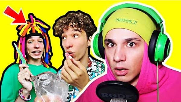 Я ПОСМОТРЕЛ ВСЕ СЕРИИ Китайка и Максим И ТЕПЕРЬ Я Джеки Чан! @kitayka