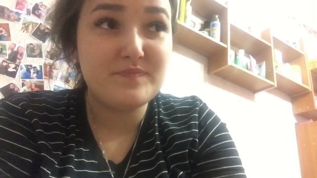 Я НЕ ТОЛСТАЯ!!!! Первый учебный день. смотреть онлайн