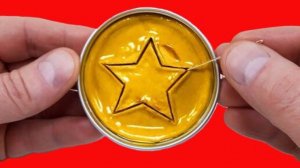 ЛЕПИМ ПЕЧЕНЬЕ ИГРА в КАЛЬМАРА