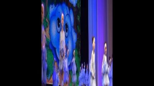 Виноватая тучка