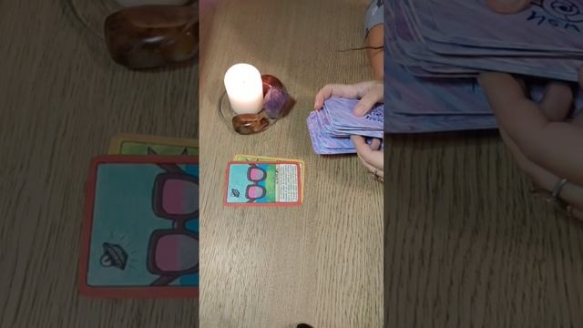 Расклад и рекомендации карт с 4-10 ноября смотреть онлайн