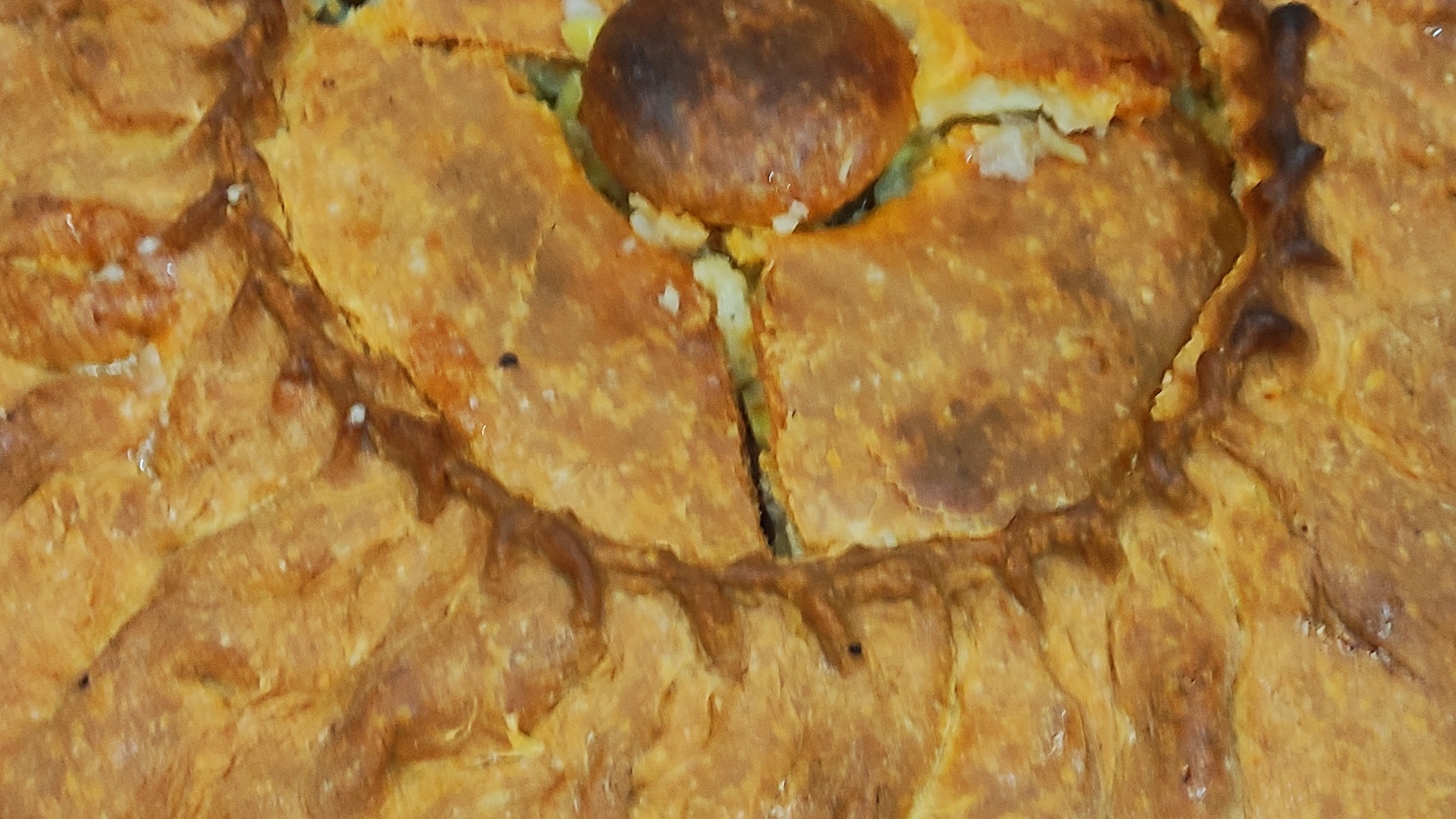 Кухня с Фаридой