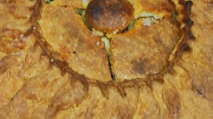 Зур бэлеш по татарски.