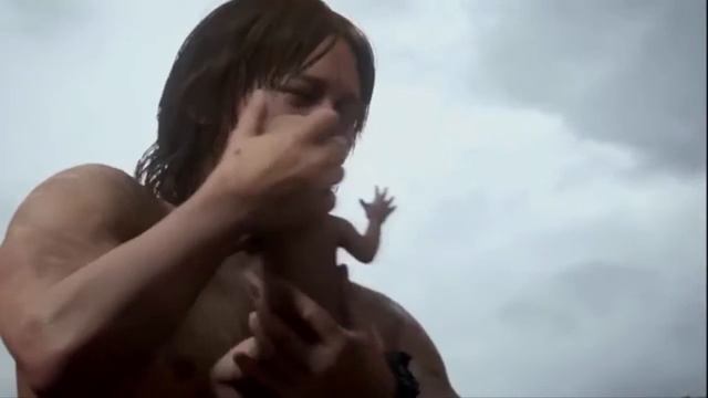 Death Stranding: CAPITO TUTTO смотреть онлайн