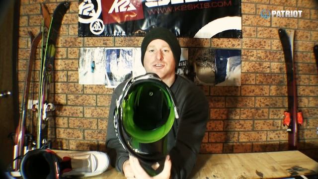 Nordica NRGy Pro Review- True Reviews