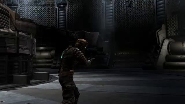18+Прохождение игры Dead Space глава 3 с комментариями смотреть онлайн