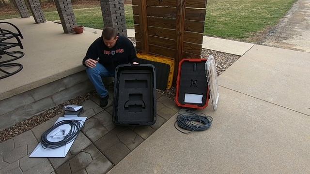 Tire Spine Starlink GEN 3 Foam Inserts смотреть онлайн